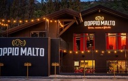 Doppio Malto - Trentino
