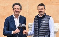Christian Marchesini e Pierangelo Tommasi