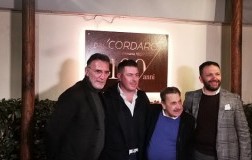Dal Cordaro - famiglia Dori