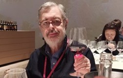Daniele Cernilli alla Chianti Classico Collection