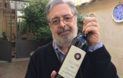 Sassicaia: a complete vertical tasting