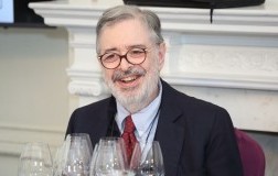 Daniele Cernilli degustazione londra 2020