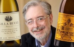 Daniele Cernilli Villa Bucci e Trebbiano Valentini