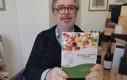 Daniele Cernilli e Bianchi e Rosati per l'estate 2021 by DoctorWine