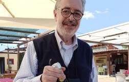 Daniele Cernilli enoturismo 2020