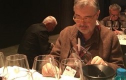 Daniele Cernilli degustazione