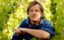 Denis Barbara enologo Domaine Grosbot Barbara Loira