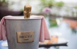 Deutz Brut Classic e il dosaggio Extra Brut