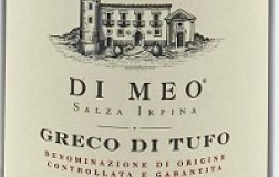 Di Meo Greco di Tufo 2020