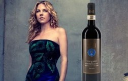 Diana Krall - Dei Vino Nobile di Montepulciano del 2018