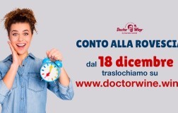 Conto alla rovescia per il cambio di sito