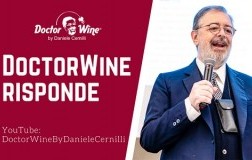 Daniele Cernilli risponde alle domande dei lettori.