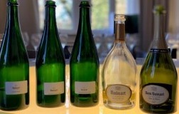 Dom Ruinart Assaggi