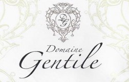 Domaine Gentile logo