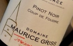 Domaine-Maurice-Griss-vin-d-alsace-Coup-de-Foudre-Pinot-Noir