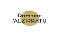 Domaine d'Alzipratu logo