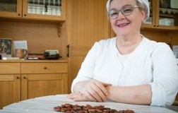 Il cioccolato di Pure Nacional di Donna Elvira