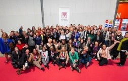 Donne del Vino del Mondo_2° Forum internazionale Simei Milano 2022 