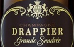 drappier champagne cuvee grande sendree
