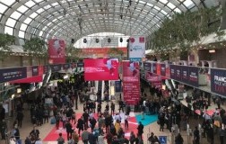 Dusseldorf 25 prowein 2019