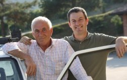 Barolo Grasso, la Ginestra nel cerchio quadrato (1)