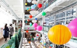 Eataly compie 15 anni