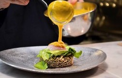 Eggs Roma, nuovo bistrot a Trastevere
