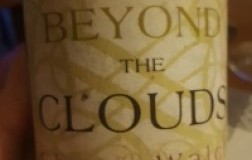 Beyond the Clouds Elena Walch alto adige bianco