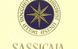 Elogio del Sassicaia