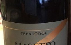 Endrizzi Trentodoc Masetto Privé Riserva 2010
