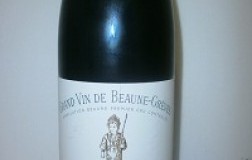 Beaune 1er Cru Vigne de LEnfant Jesus 2015 Bouchard Pere & Fils