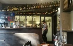 Epiro Roma - la sala