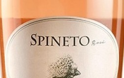 Erik Banti Spumante Spineto Rosé Brut