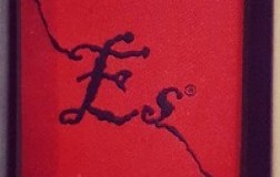 Gianfranco Fino Salento Primitivo Es Red 2015