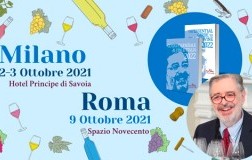 Presentazione Guida Essenziale ai Vini d'Italia 2022 DoctorWine