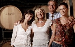 Evviva lo Chardonnay di Les Crêtes