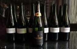Extra Brut Extra Old, una rivoluzione in Veuve Clicquot