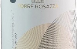 Torre Rosazza Friuli Colli Orientali Pinot Grigio 2020