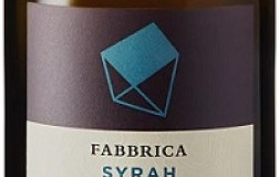 Fabbrica Pienza Toscana Syrah 2018