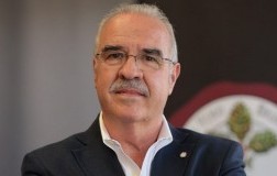Fabrizio Bindocci presidente Consorzio Brunello di Montalcino