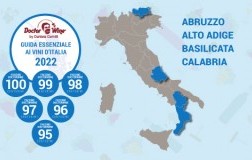 Faccini 2022 - Abruzzo Alto Adige Basilicata Calabria