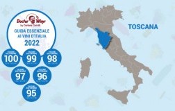 Faccini 2022 - Toscana