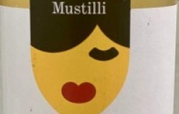 Mustilli Beneventano Falanghina Frizzante Regina Isabella