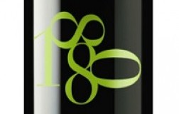 Falerno del Massico 1880 Bianco Bianchini Rossetti vino bianco campania