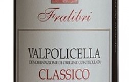 Eleva Valpolicella Classico Falibri 2018