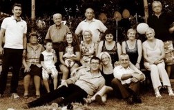 Famiglia Durando Piemonte Crema di Nocciole