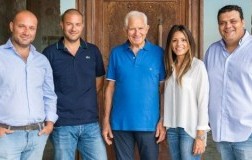 famiglia librandi cantina vini calabria cirò rosso classico 2015