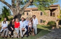 famiglia terenzi morellino di scansano 2016 vino rosso toscana