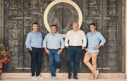 Famiglia Castagnedi - Tenuta Sant'Antonio