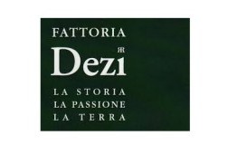 Fattoria Dezi cantina vini Marche logo